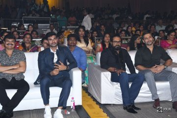 Jaya Janaki Nayaka Movie Audio Launch